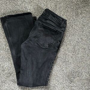 Wrangler Jeans Size 7X30